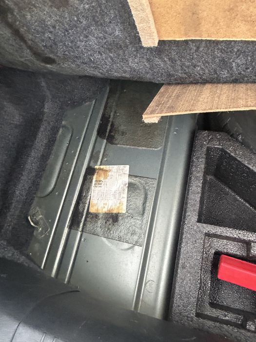 Продам Skoda Octavia 1.6 автомат