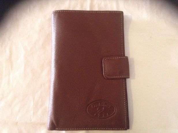 Malas e carteiras vários modelos