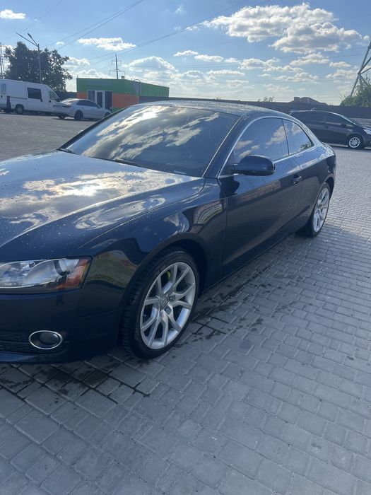 Продам Ауди а5 2.0 tfsi