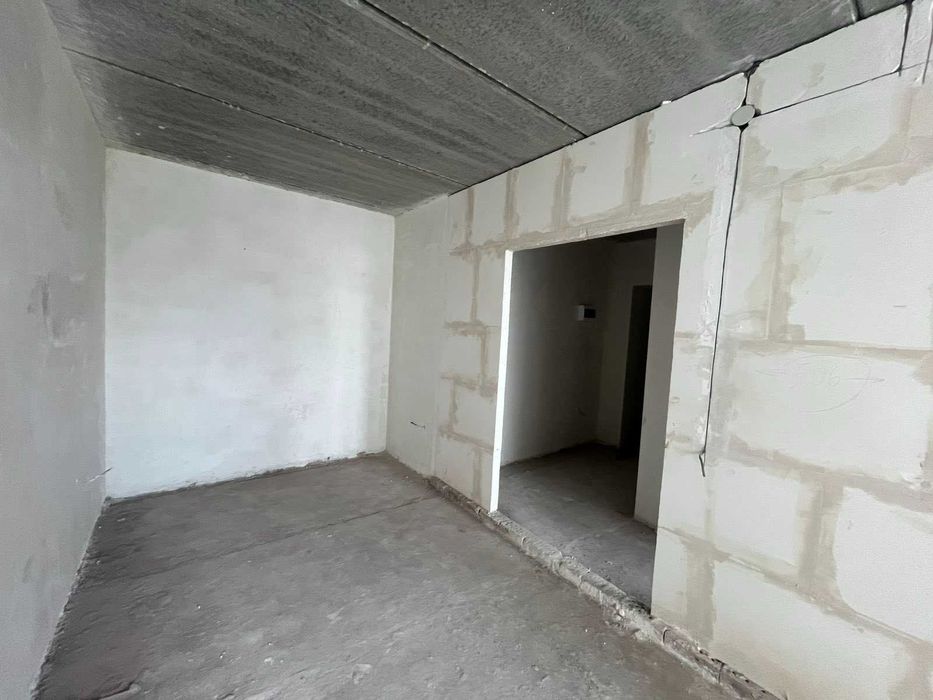 Готова 1к квартира за супер ціною — ЖК Grand Royal, Озерна
ID: 23462