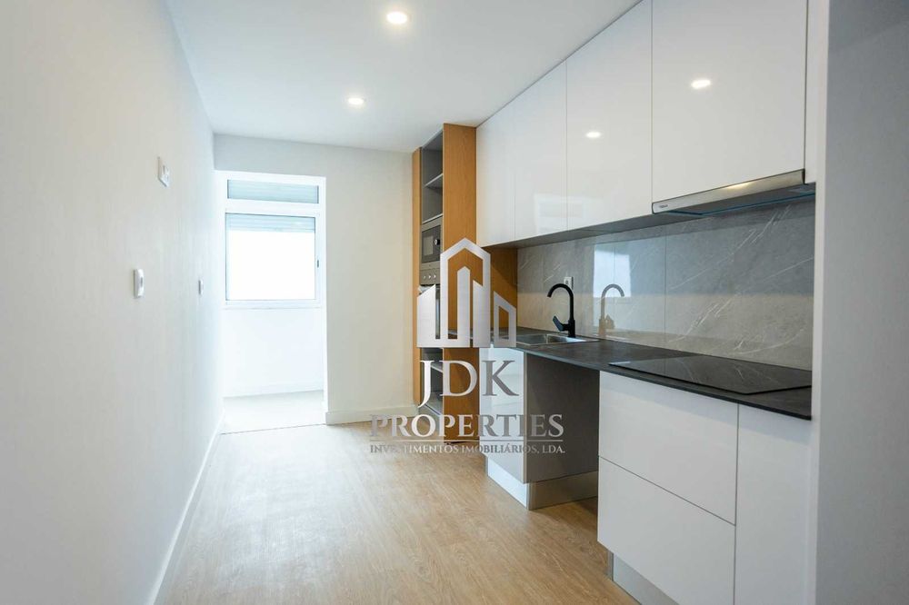 Apartamento para arrendar