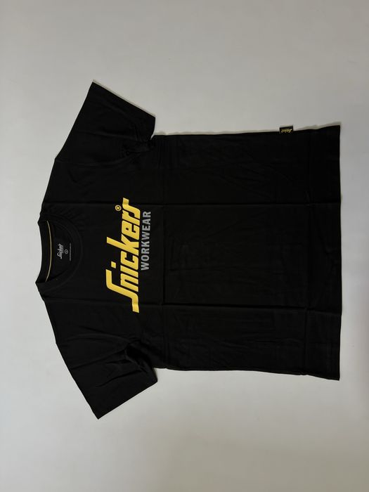 Футболка Snikcers engelbert Strauss нова розмір Л