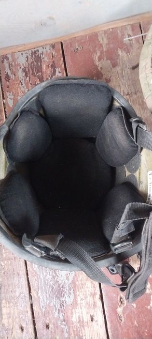 Продам каску американского производства