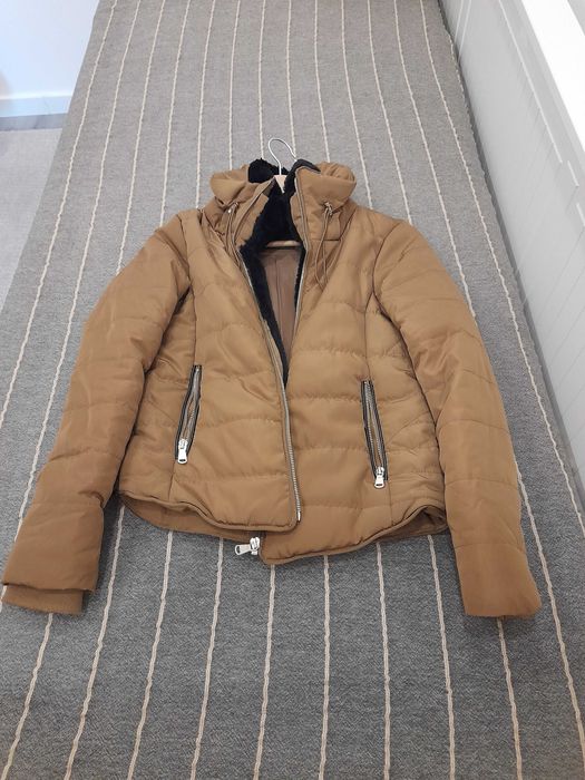 Casaco alcochoado Tiffosi