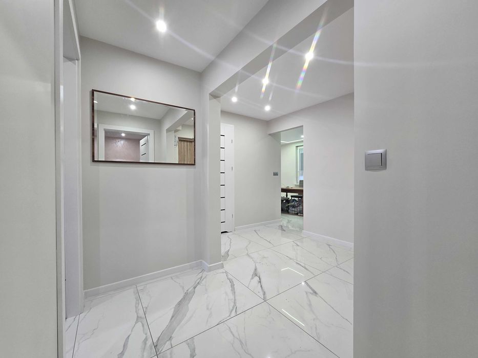 Szybkie Malowanie Mieszkań Kielce. Termin w 48h. Czysto i Tanio