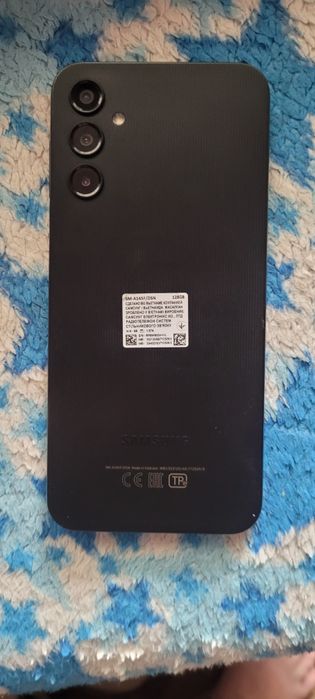Samsung a14 4/128GB