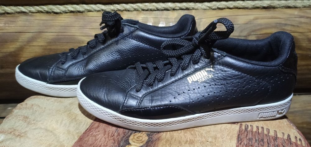 Женские кроссовки PUMA