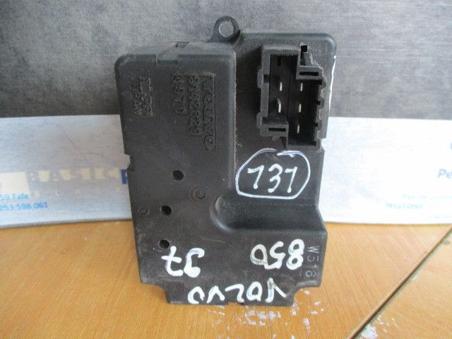 Motor da comporta da sofagem VOLVO 850 (LS)