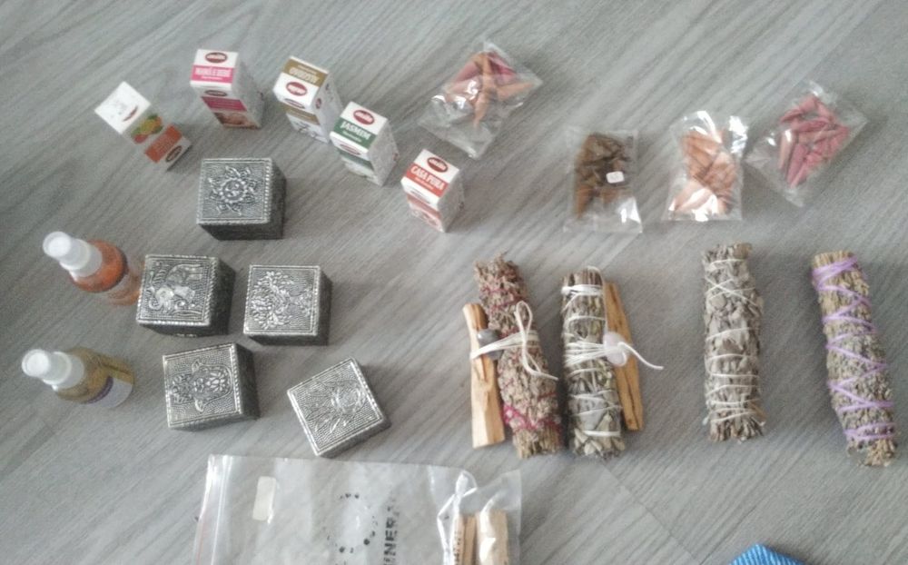 Stock de loja para escoar