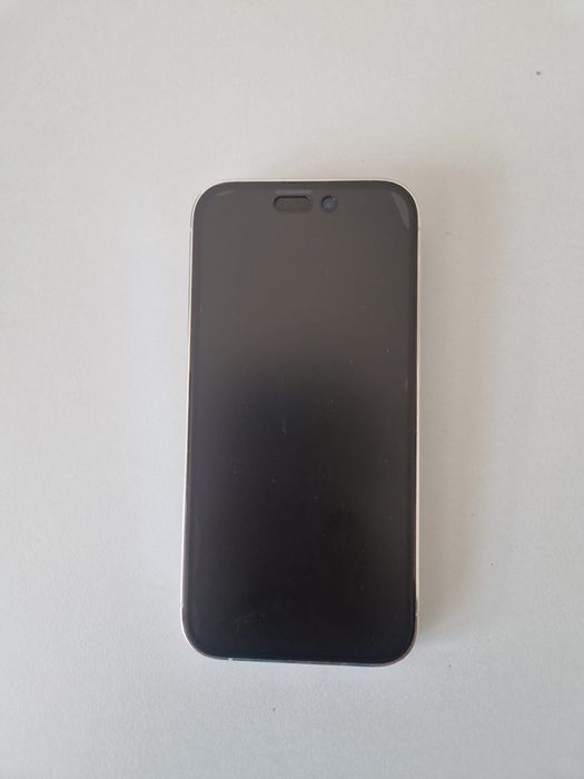 Vendo iphone 14 pro !!