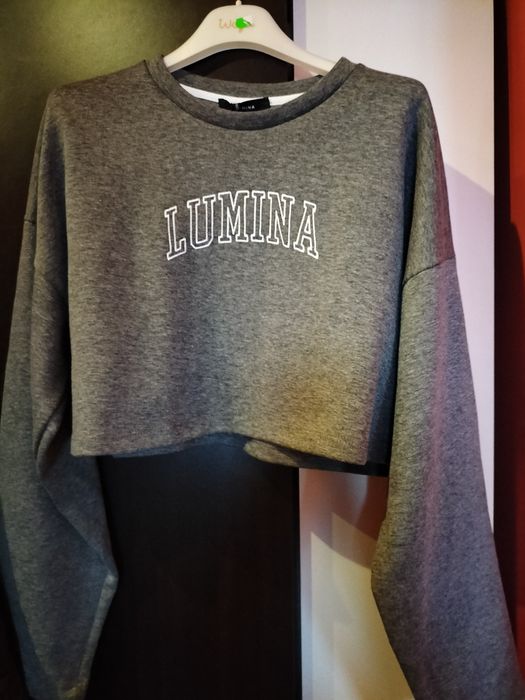 Bluza Lumina oversize
