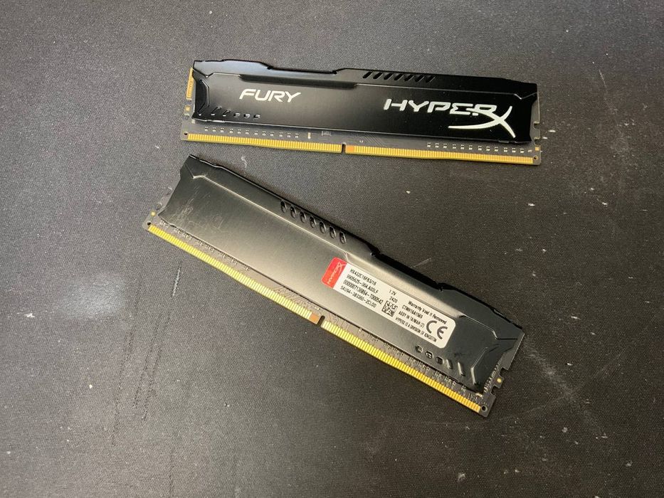 ddr4 16gb - Купити електроніку - Ціни на OLX.ua