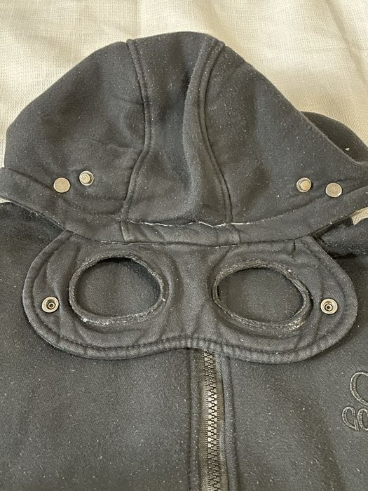 кофта cp company