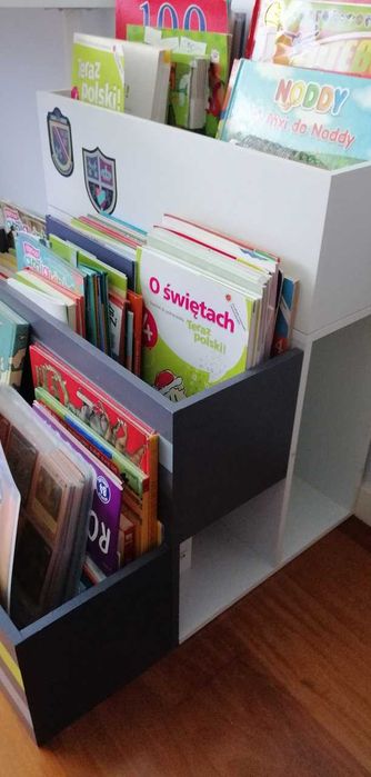 Armário para Livros