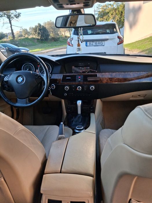 Vende se BMW em bom estado como interior i esterior