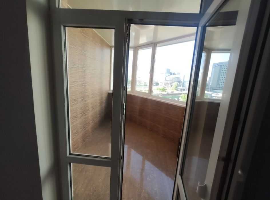 Вільна! Від власника! Продаж 4-к квартири вул. Раїси Окіпної 4. 5 пов.