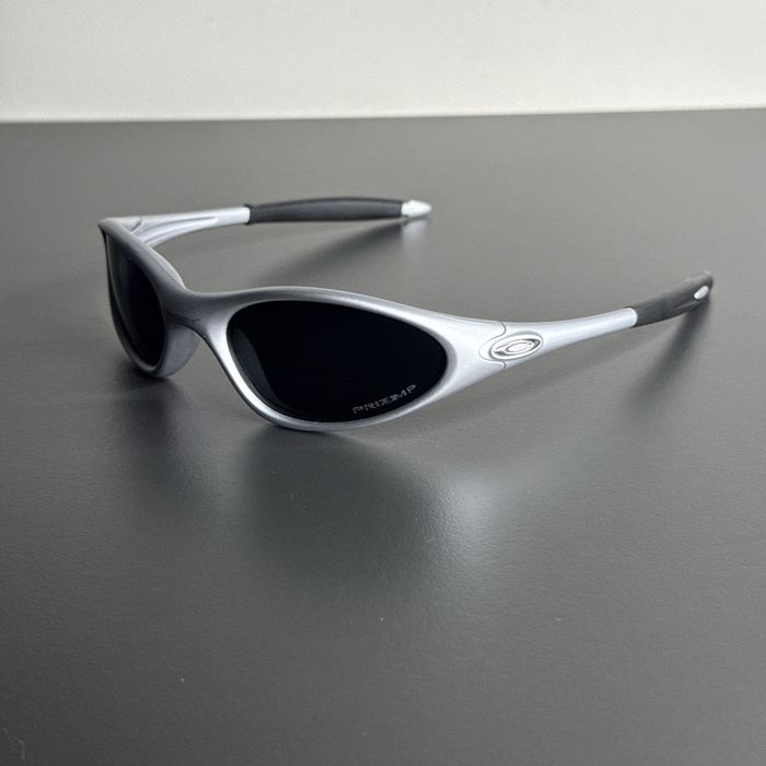 Окуляри Minute 1.0 Polarized