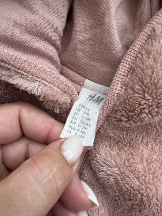 Костюмчик від H&M