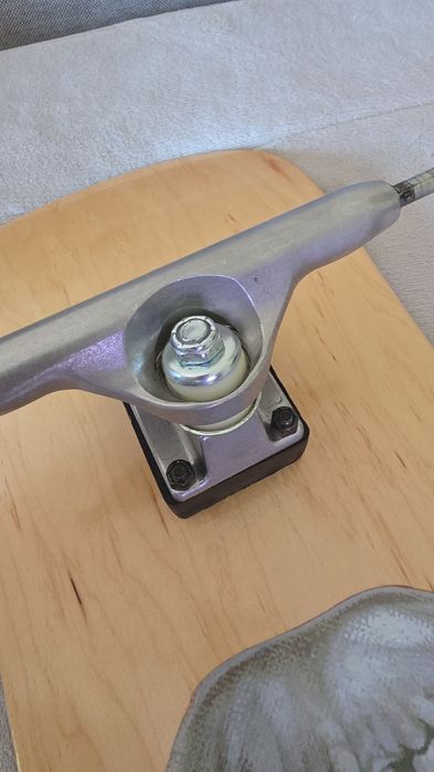 Eixos Surfskate Yow Meraki S5