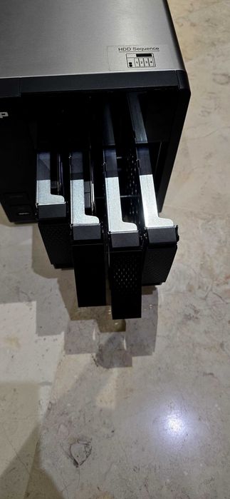 cloud NAS Qnap TS 41263824708152067122