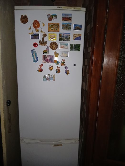 Холодильник Атлант