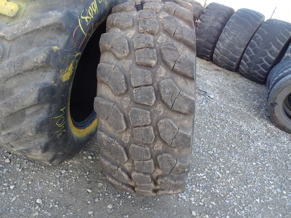 Opona 460/70R24 17.5R24 ALLIANCE IND 585 (1400 netto)