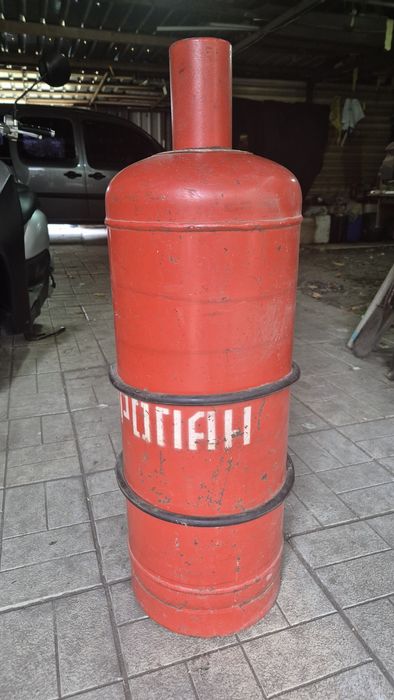 Продам газовий балон