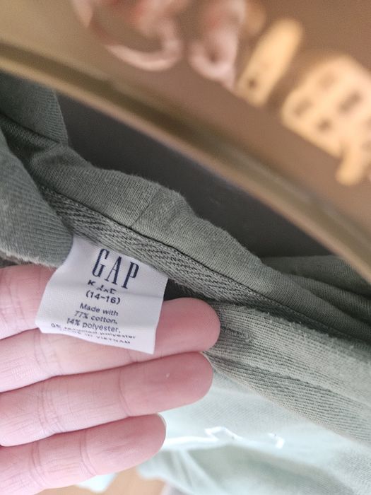 Bluza Gap XXL 14-16