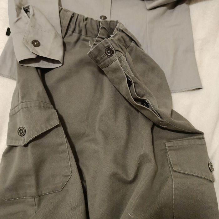 Mundur dziewczęcy ZHP rozm. 152/164