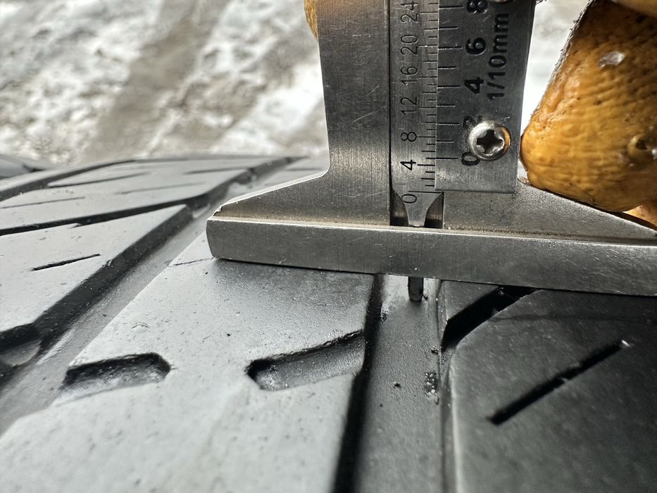 Шини 265 50 20 111V Kumho Crugen пара