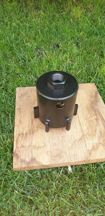 Ключ ступичный МАН.