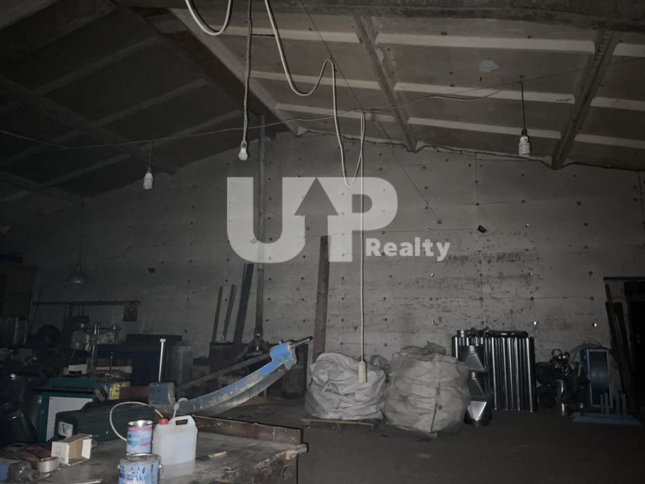 Продаж складу Гореничі