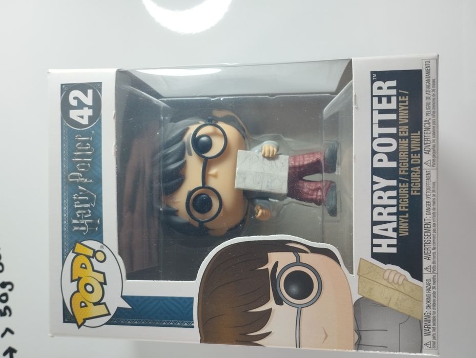 POP FIGURE - Harry Poter 42