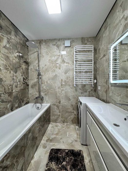 Продаж 2кім. квартири в ЖК Клубне Містечко 12