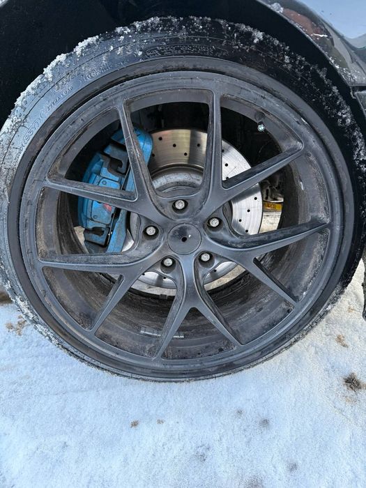Продам автомобіль  BMW