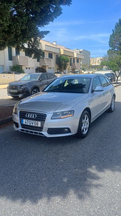 Audi a4 2.0 diesel