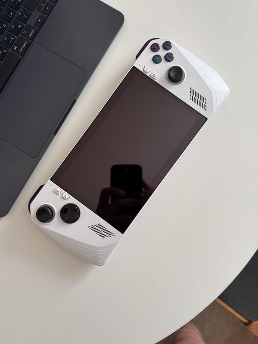 asus rog ally z1 extreme - купить приставки - Цена на OLX.ua