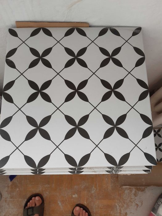 Sprzedam płytki Patchwork