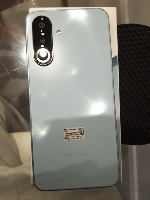 Vendo Samsung A17 8g/256g