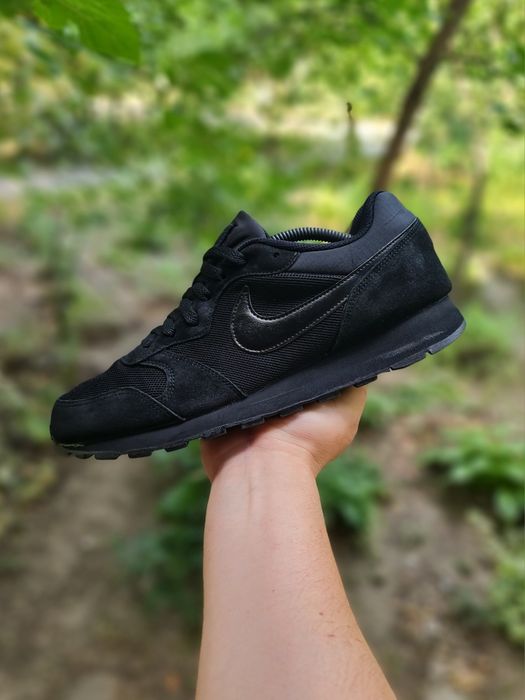 Оригинальные кроссовки Nike Md Runner 2, 42р. 27см