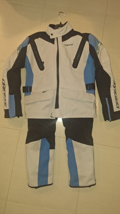 Dainese Tonale komplet rozmiar. 52