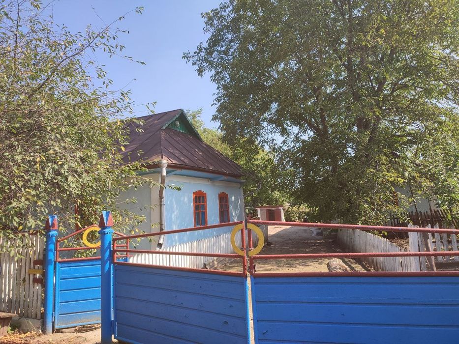 Продам будинок !!