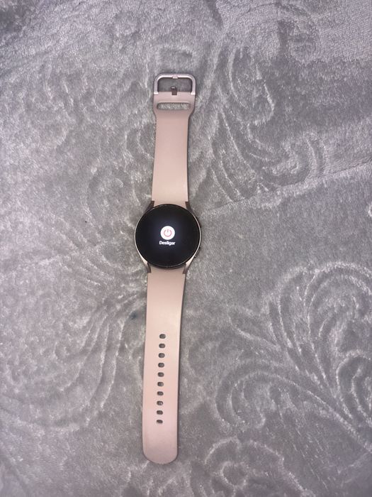 Samsung galaxy watch4