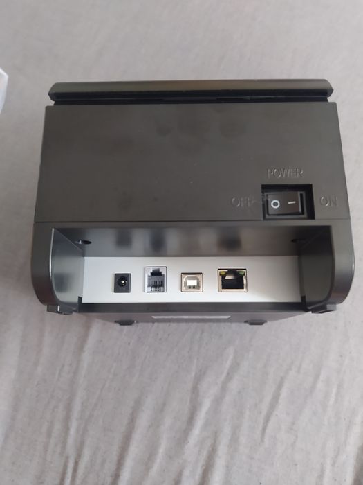 Принтер чеков Xprinter XP-C58H