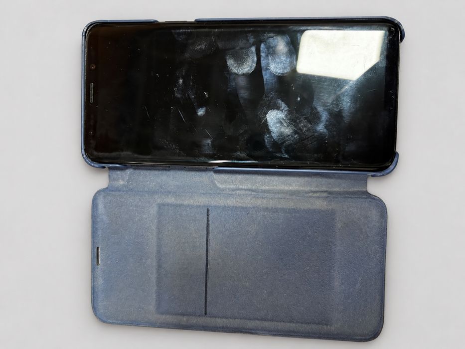 Смартфон Samsung Galaxy S9+ 6/64