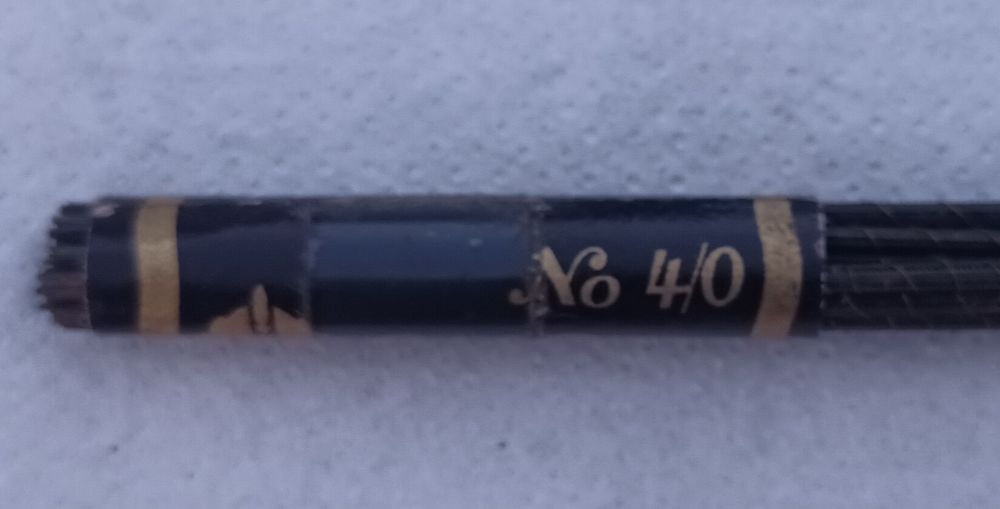 Serras de ourives de várias grossuras