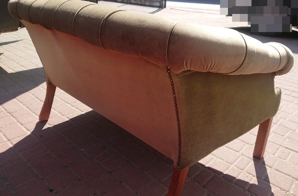 Диван  софа Честер