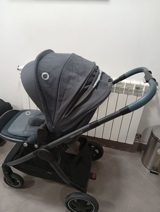 Carrinho de bebe