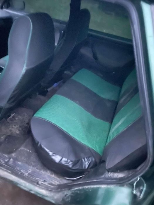 ВАЗ 99 2007 року в непоганому стані