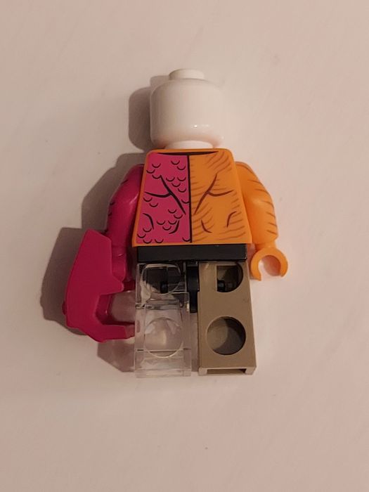 Lego minifigurka DC Super Heroes Metamorpho 71026